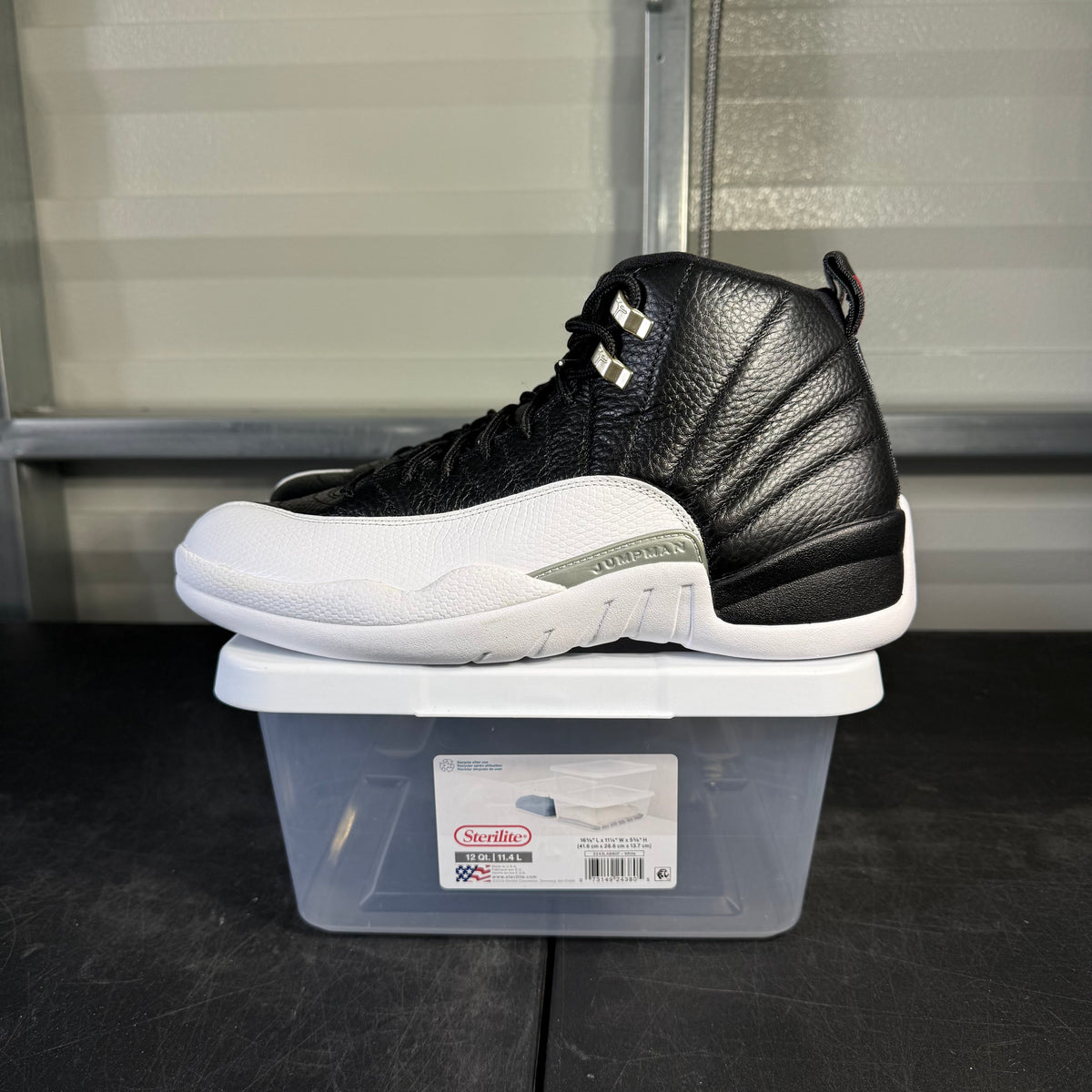 Size 12 - AJ 12 Playoff