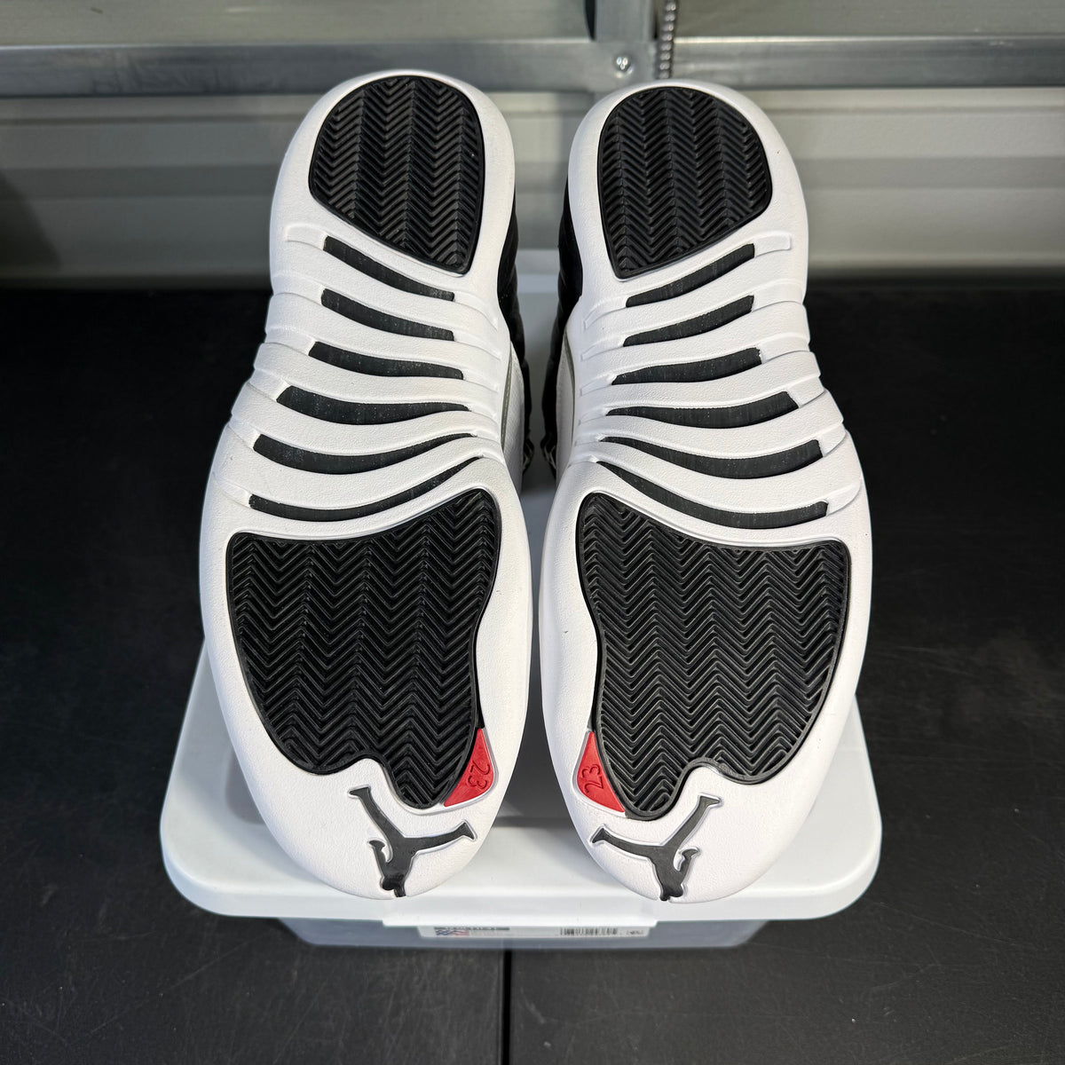Size 12 - AJ 12 Playoff