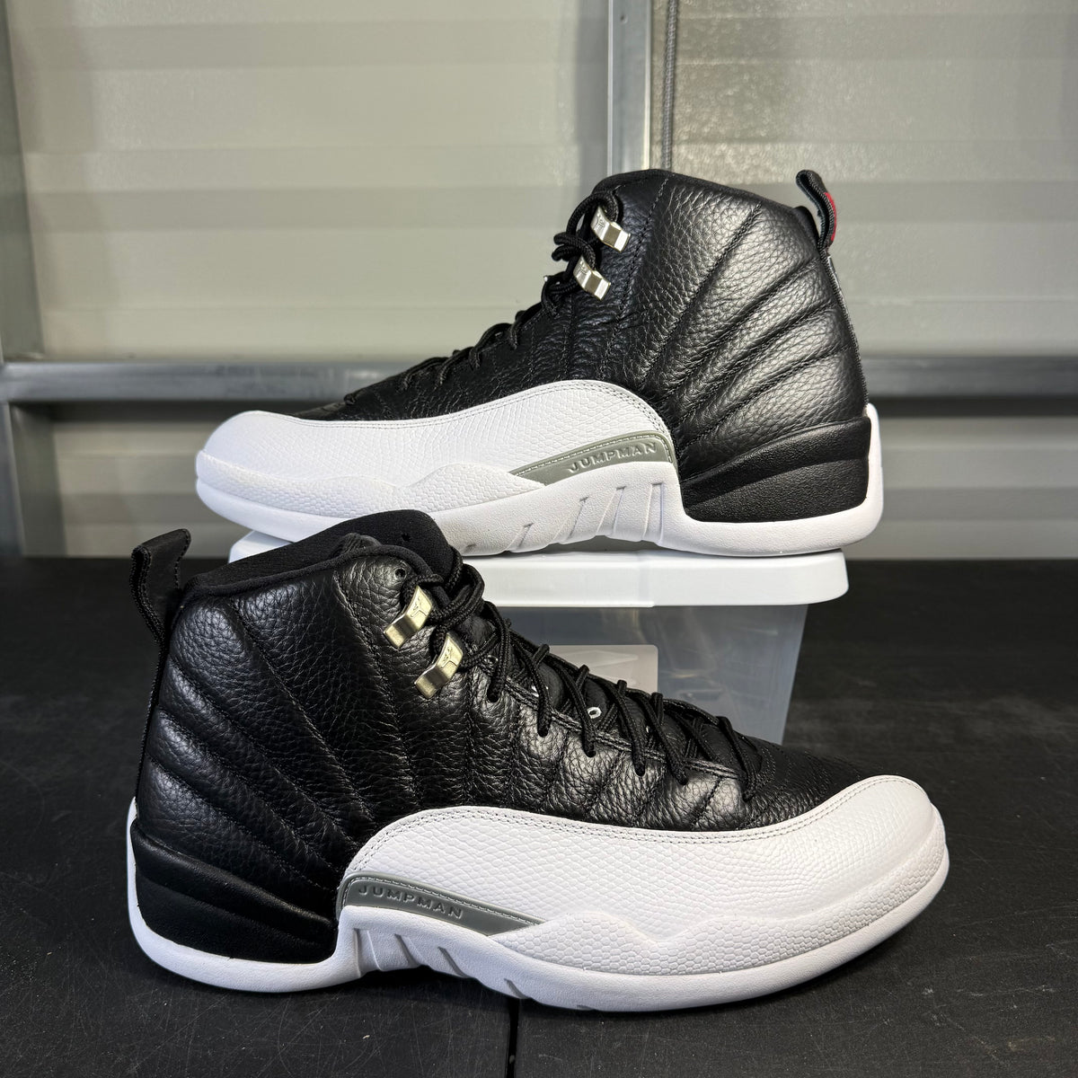 Size 12 - AJ 12 Playoff