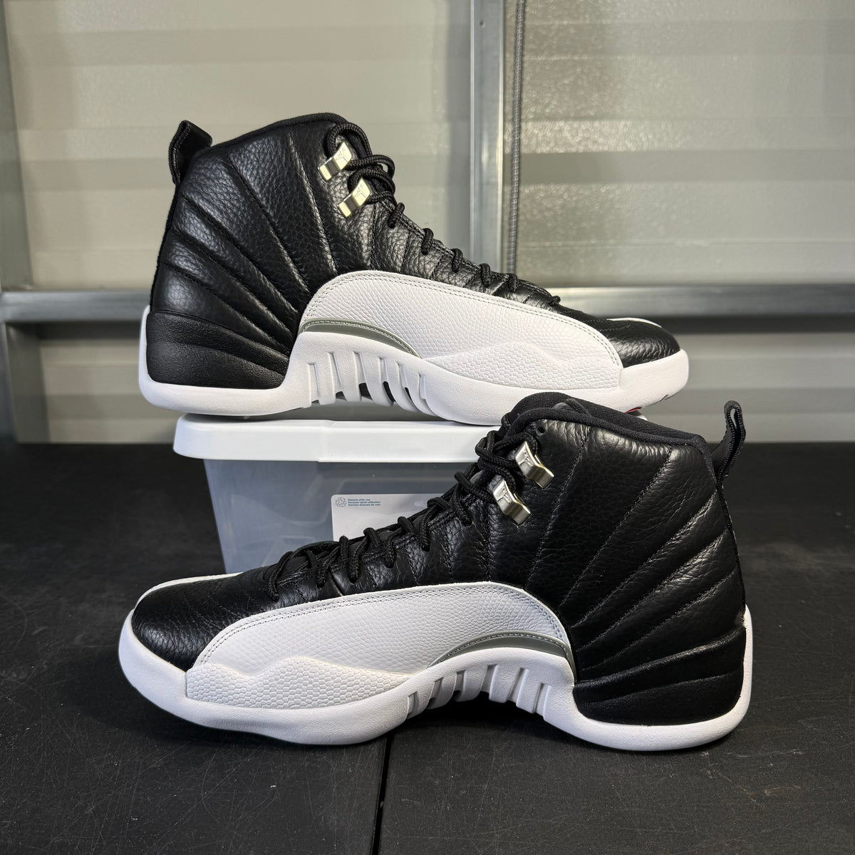 Size 12 - AJ 12 Playoff