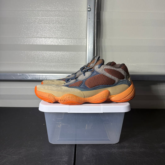 Size 12 - YZY 500 Enflame