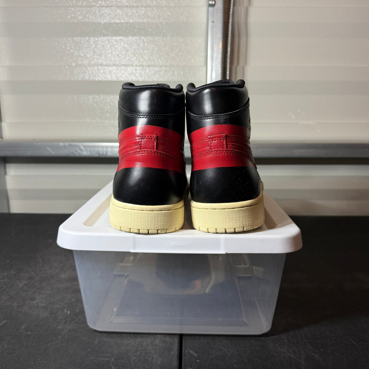 Size 12 - AJ 1 Couture