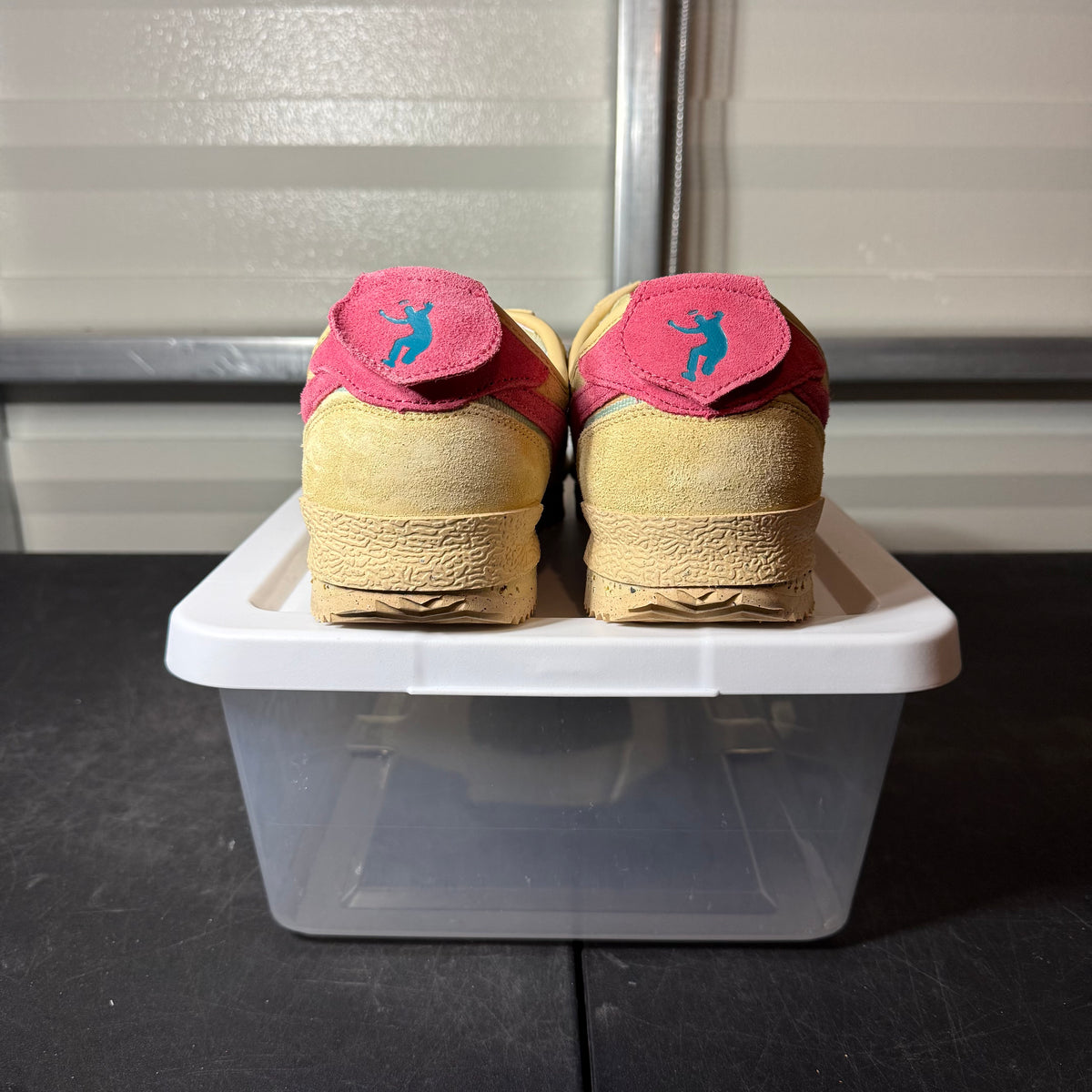 Size 12 - Union Cortez