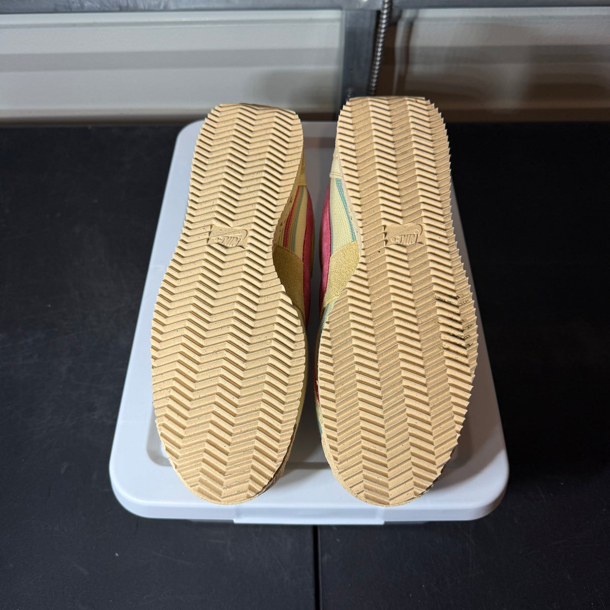 Size 12 - Union Cortez
