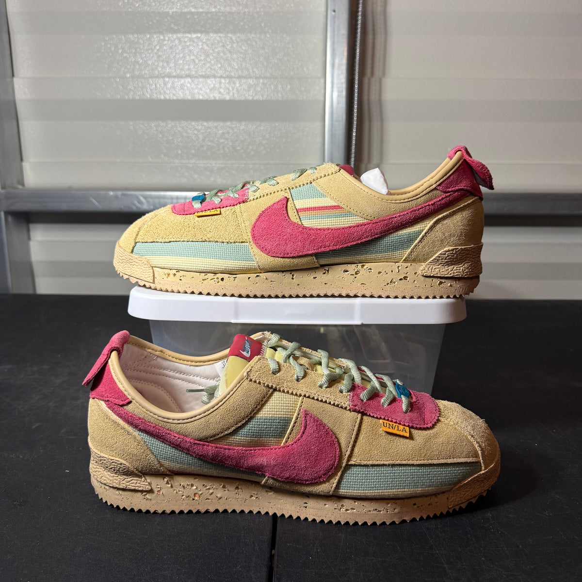 Size 12 - Union Cortez