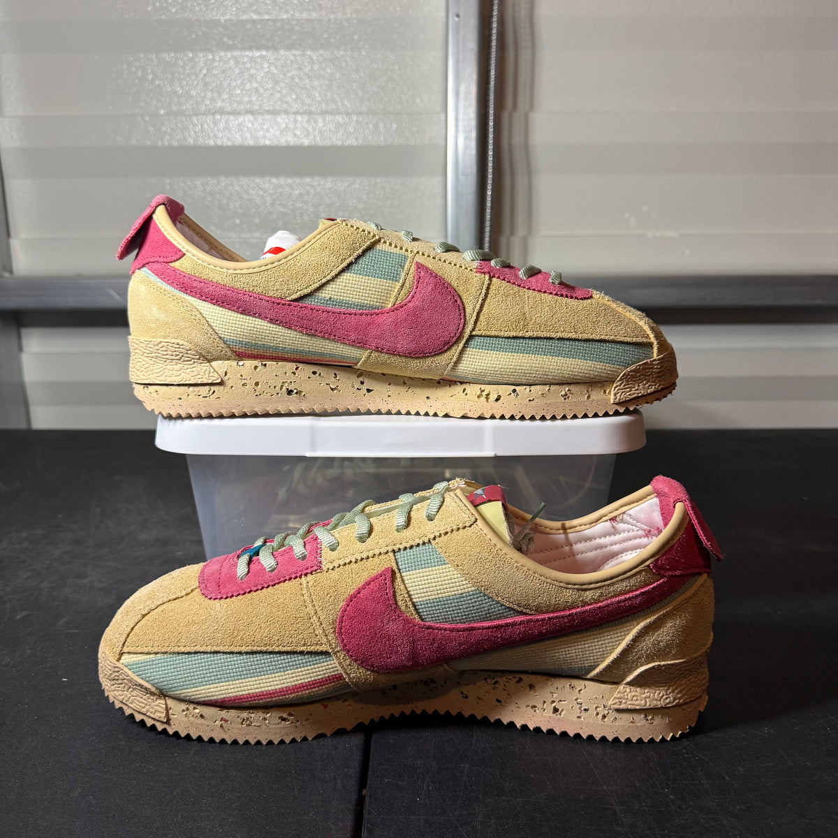 Size 12 - Union Cortez