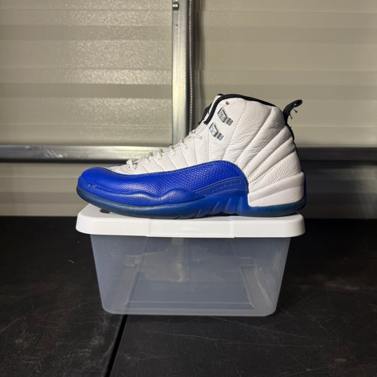 Size 8.5 - AJ 12 Retro Blueberry
