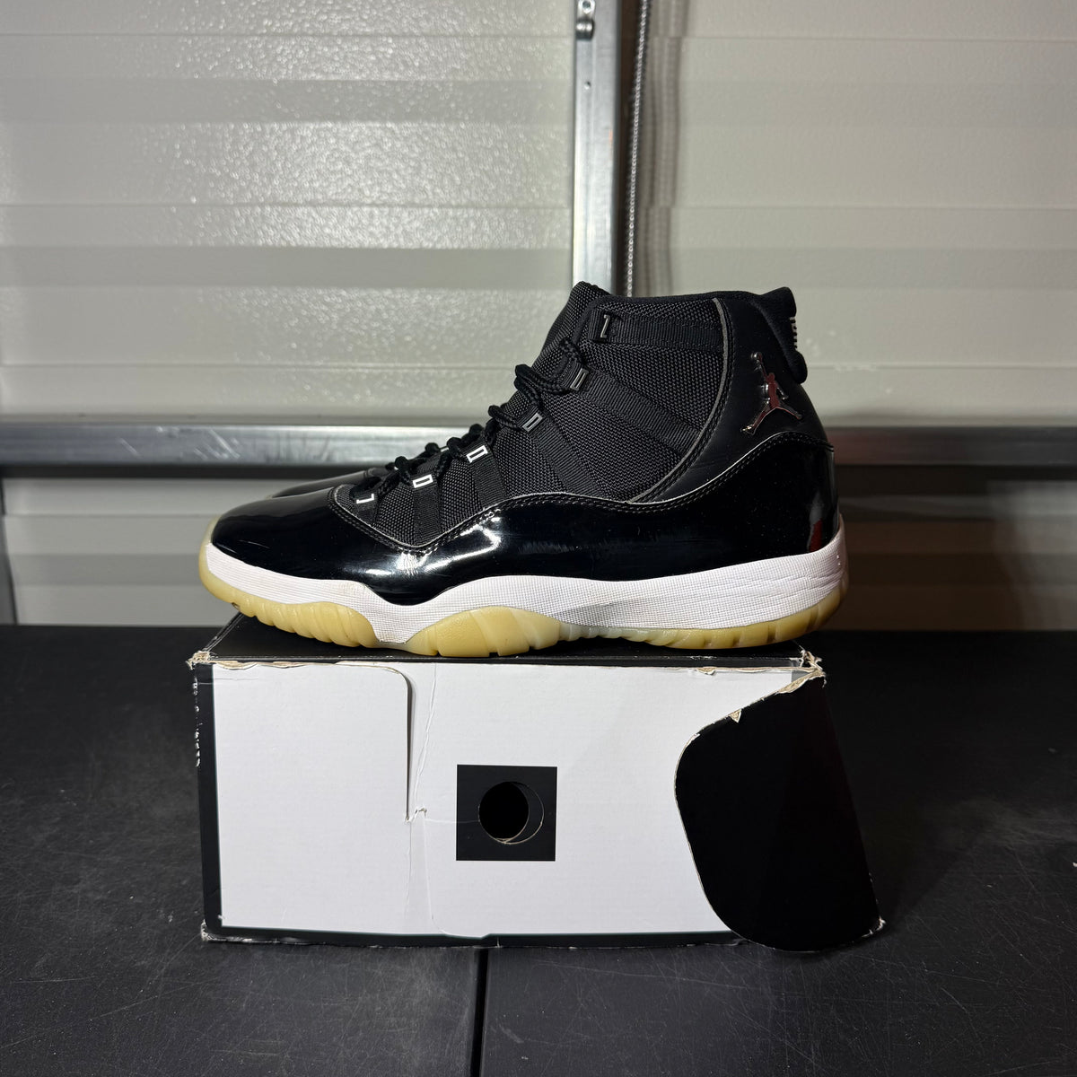Size 12 - AJ 11 Jubilee