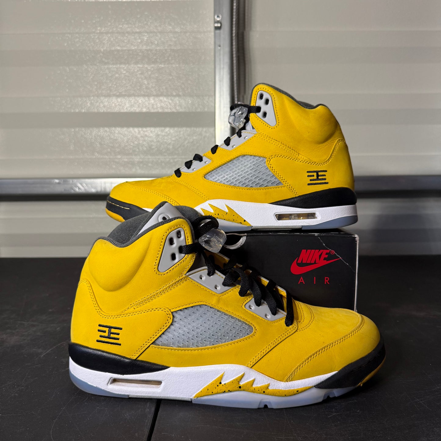 Size 11 - AJ 5 Retro Tokyo T23