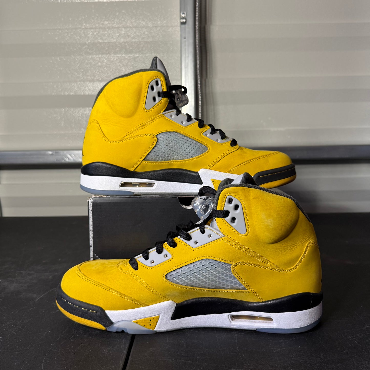 Size 11 - AJ 5 Retro Tokyo T23