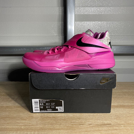 Size 8.5 - KD 4 Aunt Pearl