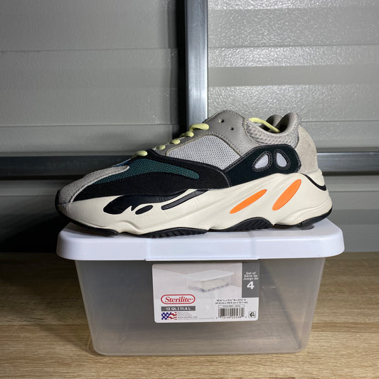 Size 7 - YZY Boost 700 Wave Runner