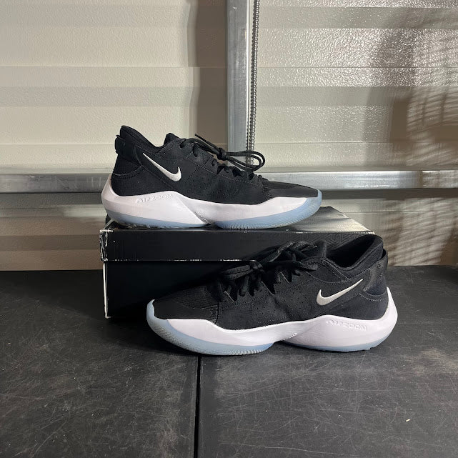 Size 12 - Zoom Freak 2 Black White
