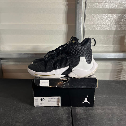 Size 12 - Jordan Why Not Zer0.2 The Family