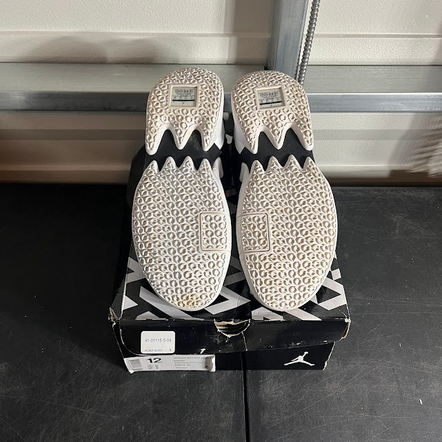 Size 12 - Jordan Why Not Zer0.2 The Family