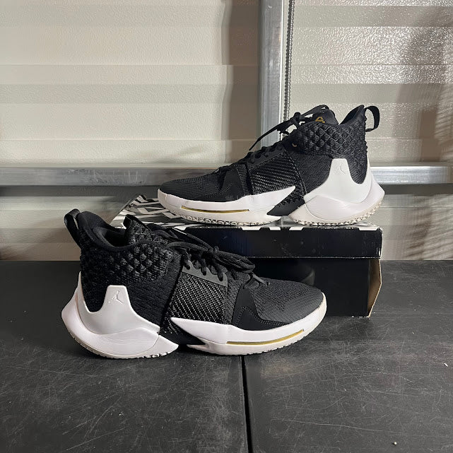 Size 12 - Jordan Why Not Zer0.2 The Family