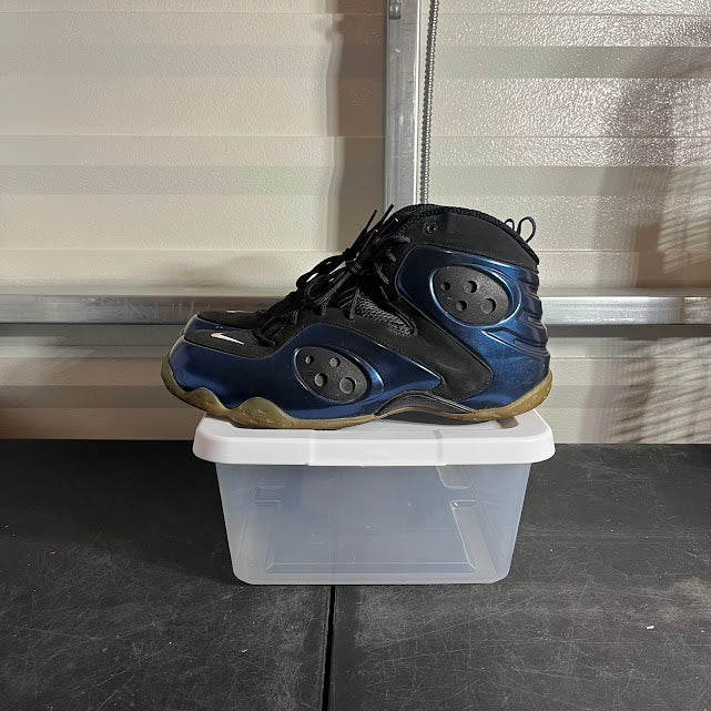 Size 13 - Air Zoom Rookie Binary Blue