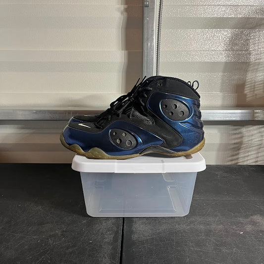 Size 13 - Air Zoom Rookie Binary Blue