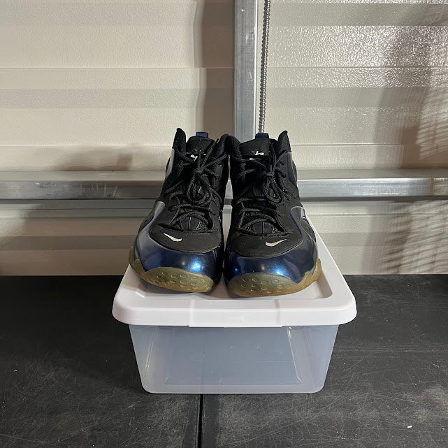 Size 13 - Air Zoom Rookie Binary Blue