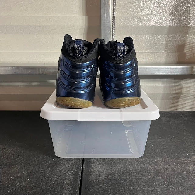 Size 13 - Air Zoom Rookie Binary Blue