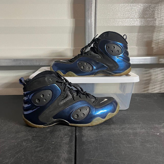 Size 13 - Air Zoom Rookie Binary Blue