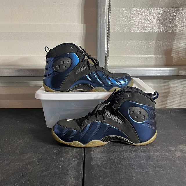Size 13 - Air Zoom Rookie Binary Blue
