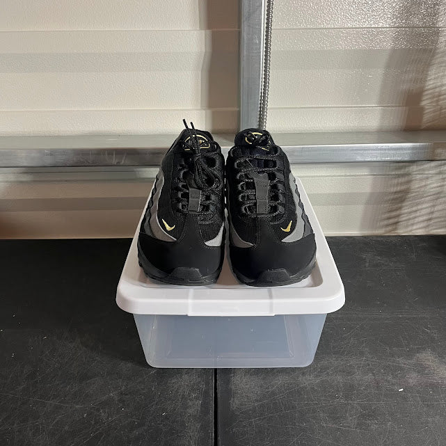Size 12 - AM 95 Batman