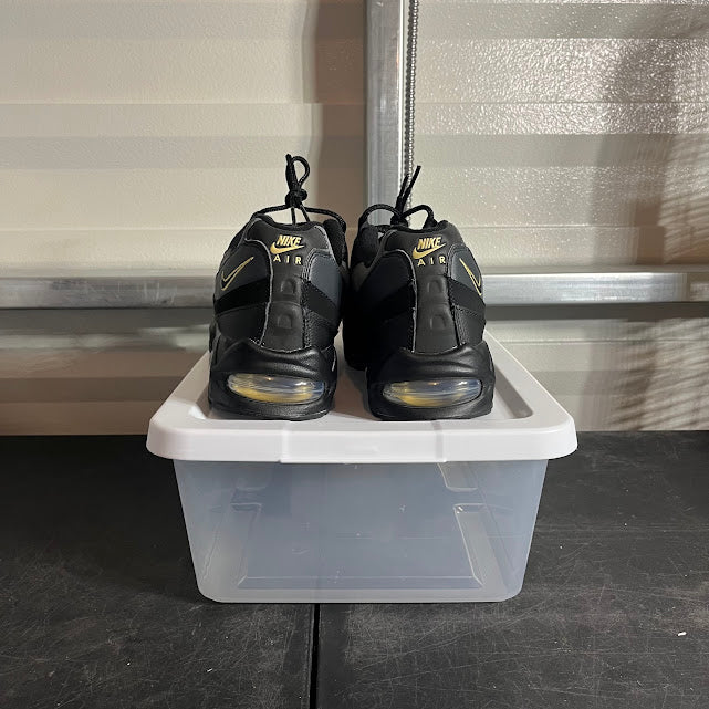 Size 12 - AM 95 Batman