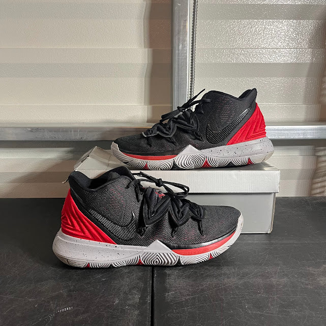 Size 13 - Kyrie 5 Bred