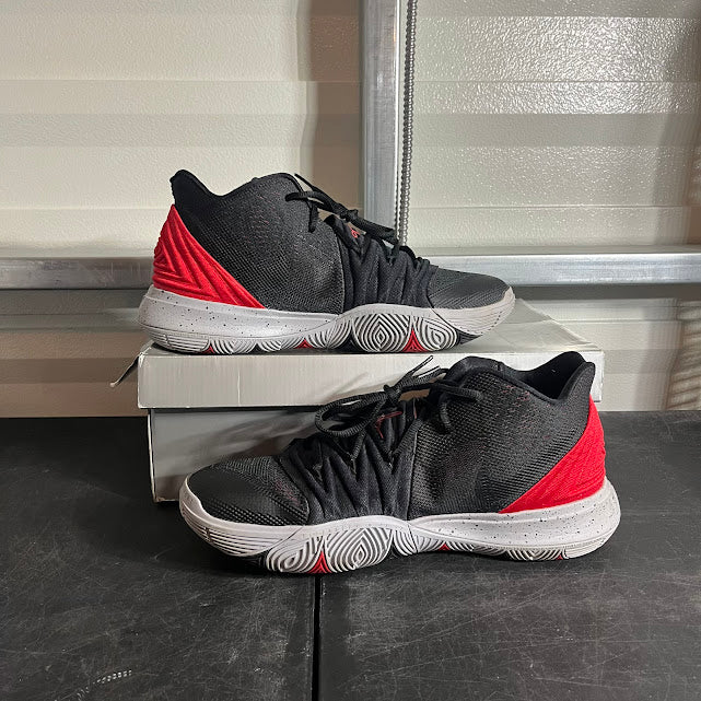 Size 13 - Kyrie 5 Bred