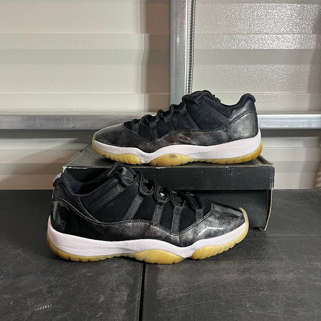 Size 12 - AJ 11 Retro Low Baron