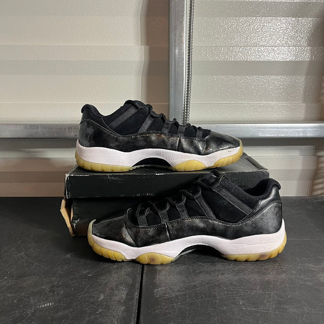Size 12 - AJ 11 Retro Low Baron