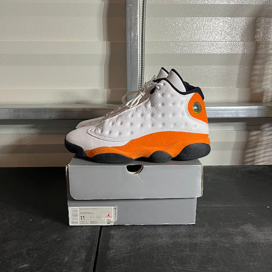Size 11 - AJ 13 Retro Starfish