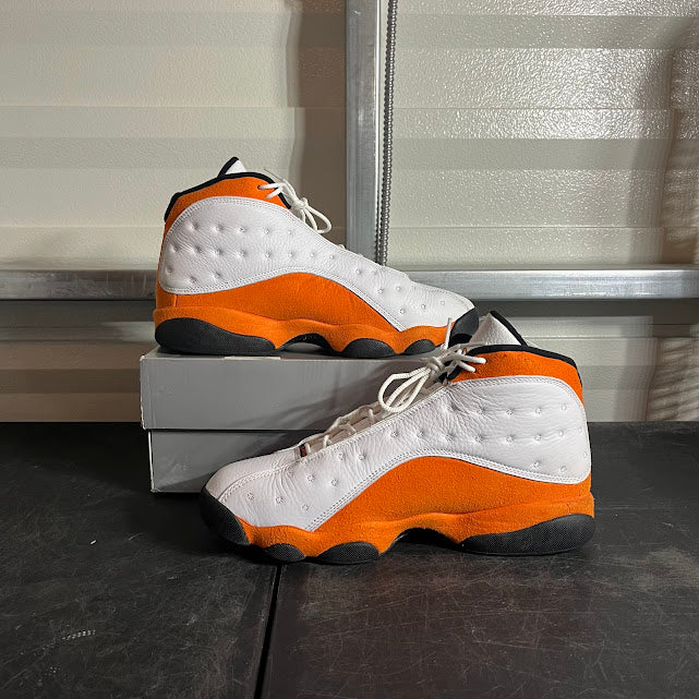 Size 11 - AJ 13 Retro Starfish
