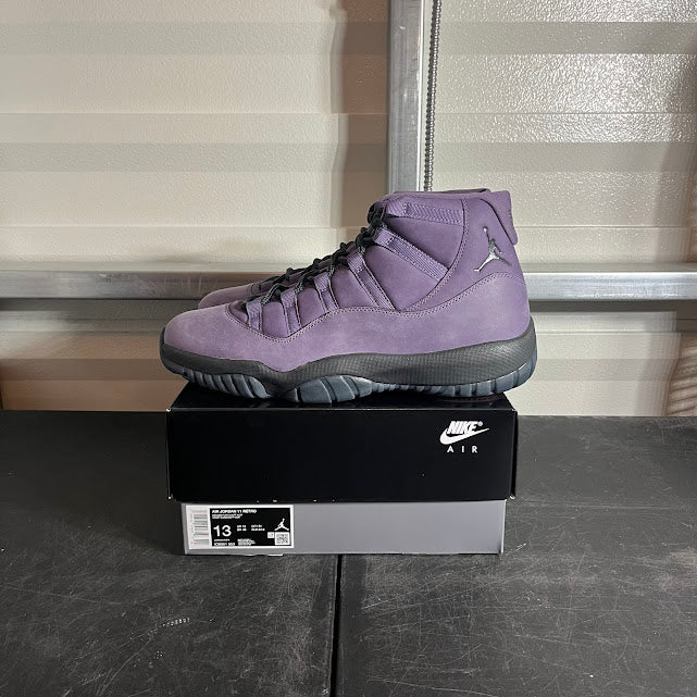 Size 13 - AJ 11 Retro Mojave