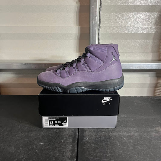 Size 13 - AJ 11 Retro Mojave