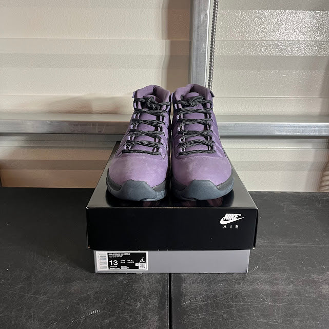 Size 13 - AJ 11 Retro Mojave
