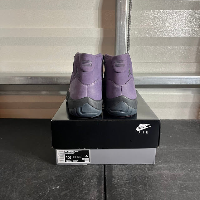 Size 13 - AJ 11 Retro Mojave