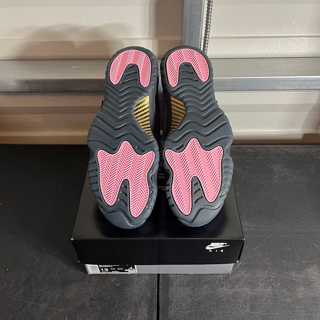 Size 13 - AJ 11 Retro Mojave