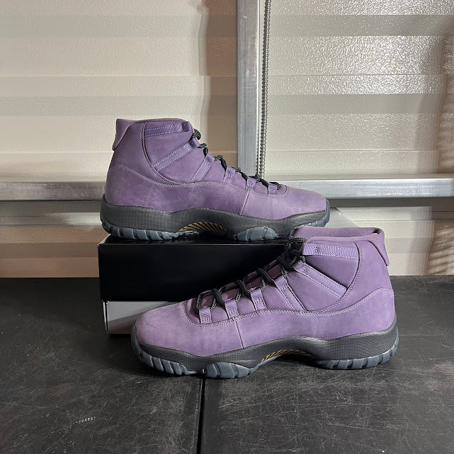 Size 13 - AJ 11 Retro Mojave