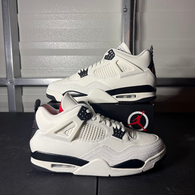 Size 12 - AJ 4 Retro Flight Club