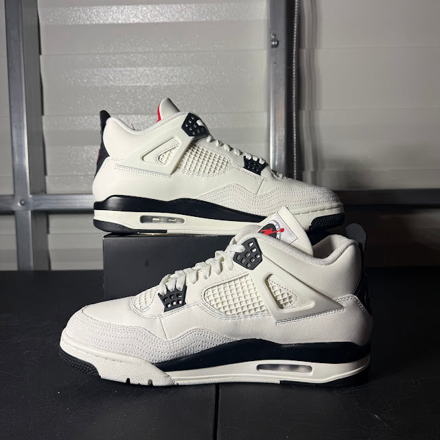 Size 12 - AJ 4 Retro Flight Club