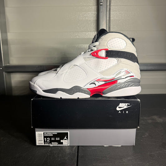 Size 12 - AJ 8 Retro Bugs Bunny