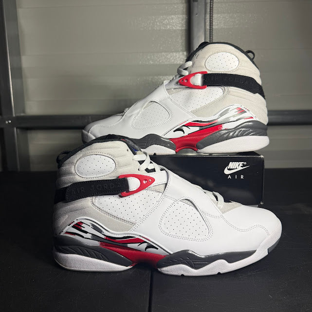 Size 12 - AJ 8 Retro Bugs Bunny