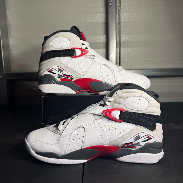 Size 12 - AJ 8 Retro Bugs Bunny
