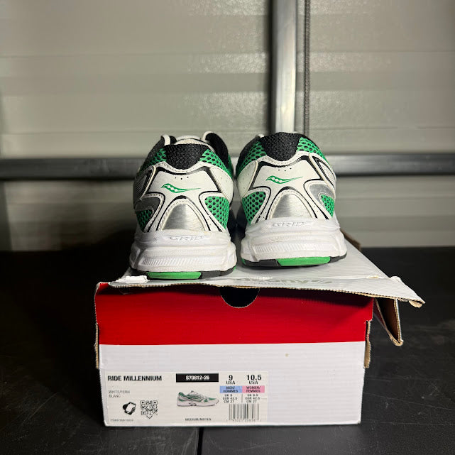 Size 9 - Saucony Ride Millennium