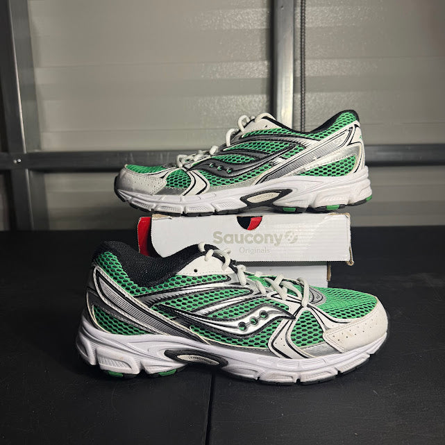 Size 9 - Saucony Ride Millennium
