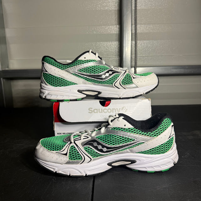 Size 9 - Saucony Ride Millennium