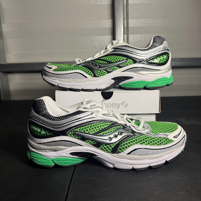 Size 11.5 - Saucony ProGrid Omni 9
