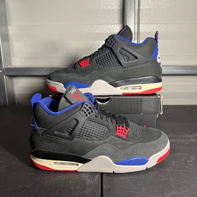 Size 12 - AJ 4 Retro Rare Air